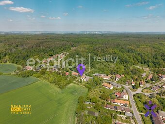 Prodej rodinného domu - Studce, ev.č. 02253 - 18
