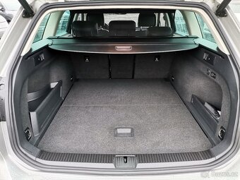 VW Passat Variant 2.0 TDi BMT 176kW DSG 4x4 HIGHLINE - 18