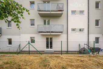 Pronájem byt 3+kk, 62㎡ - 18
