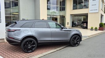 Land Rover velar 3.0tdi 221kw pano. - 18