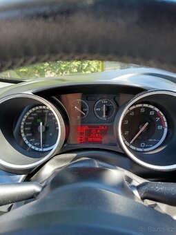 Alfa Romeo Giulietta 1.4 T 125 kw - 18