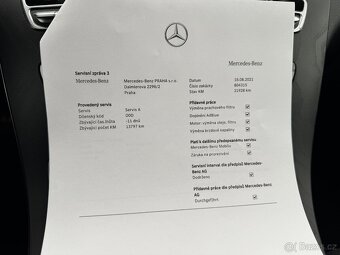 Mercedes-Benz GLC, Coupe 250d 150kw 9-G CZ 1-MAJ - 18
