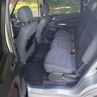 Ford galaxi 2.0 tdci r.v.2012 - 18