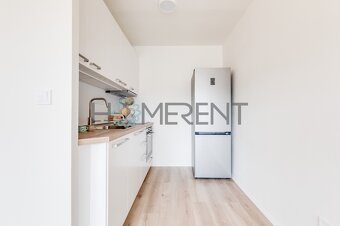 Pronájem bytu 1+kk,  34m² - Praha - Žižkov - 18