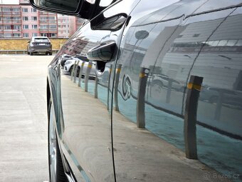 Škoda Superb, 2.0 TDi 103kW DSG, 2012, 1. majitel v ČR - 18