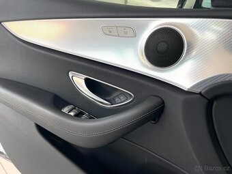 Mercedes-Benz Třídy E 300de 225kW 360kam Webasto DPH - 18