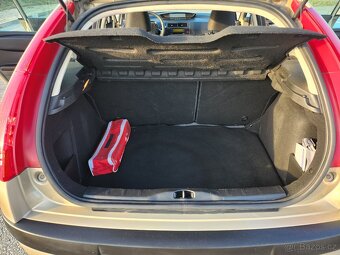 Citroen C4 Advance - garážováno, tažné, původ ČR, 2. majitel - 18