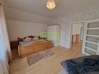 Prodej stylového rodinného domu s výnosným Airbnb – Karlovy  - 18