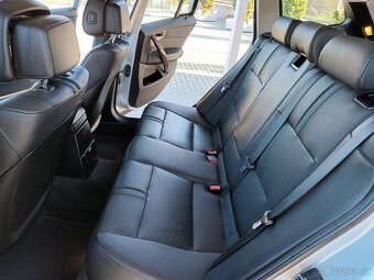 BMW X3 2,0 d,130kw,4x4,KŮŽE,AUTOMAT - 18