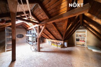 Prodej komerční Apartmány, 274㎡ - 18