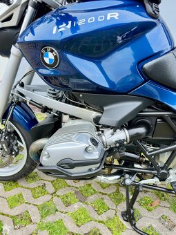 Bmw r 1200 R - 18