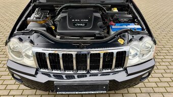 Jeep Grand Cherokee //3.0CRDi//160kW//V6//BEZ KOROZE// - 18