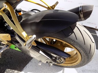 Kawasaki Ninja ZX10R/Akrapovič/ - 18