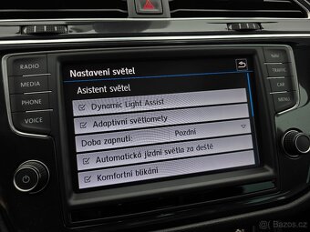 VW Tiguan R-line 2.0TDI 140kw 4x4 DSG - 18