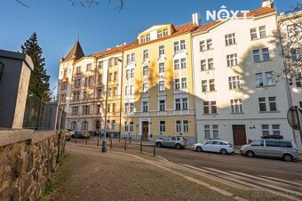 Prodej byt 1+kk, 46㎡ - 18