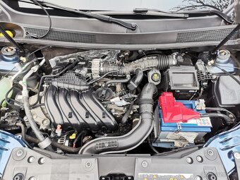 Dacia Duster 1.6i 84kw 4x4 ČR Tažné - 18