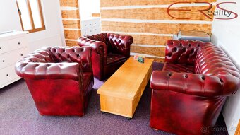 Restaurace , 323 m² , Kořenov - Příchovice, ev.č. 00474 - 18