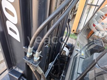 VZV Doosan G30E-5 - 18