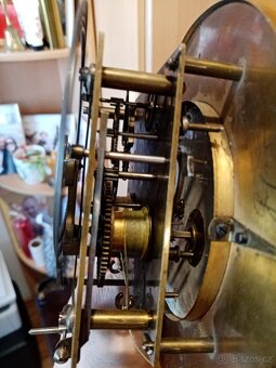 starožitné hodiny - 18