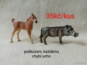 Schleich V. - 18