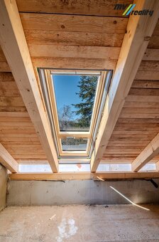 Lysá nad Labem, prodej bytu 3+kk s balkonem - 73 m2, okres N - 18