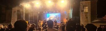 Kapela POSEIDON nabizí volné terminy - 18