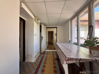 Prodej rodinného domu 4+1 Petrov, pozemek 1502 m2 - 18