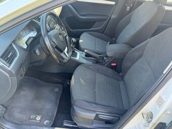 ŠKODA OCTAVIA KOMBI III 1.6TDI - 18