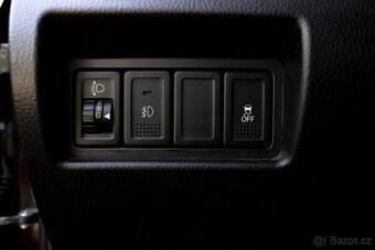 Suzuki Swift 1.2 benzín - 18