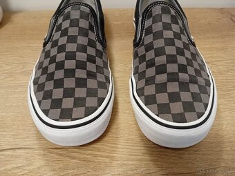 Vans pánské tenisky plátěnky vel. 42 - 18