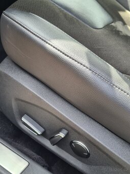 Ford Mondeo 5-dvéřový 2,0 TDCi 140 kW automat TOP stav - 18