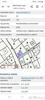 Rodinný dům Klenovka u Přelouče - 18