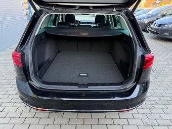 Volkswagen PASSAT 2.0 TDi DSG R-LINE MATRIX VIRTUAL KAMERA - 18