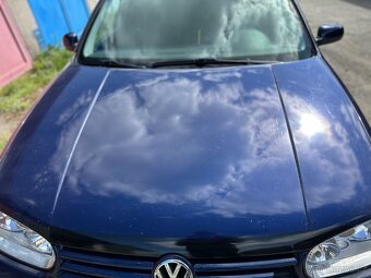 Golf iv 1.4 55kw - 18