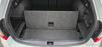 Škoda Octavia Combi RS 2.0TDI 135KW Challenge - 18