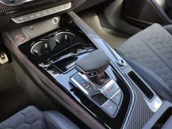 Audi RS4 COMPETITION PLUS KARBON B&O V-MAX - 18
