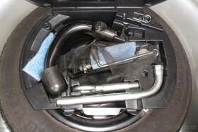 Škoda Fabia com. 1.4i/59kW, r.12/2006, Plný Servis. - 18