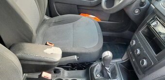 Škoda Yeti 2.0 TDI 4x4 - 18