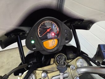 Kawasaki ER-6n - 18