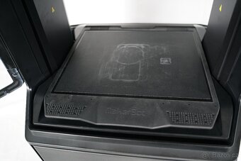 3D tiskárna MakerBot METHOD X Carbon Fiber Edition - 18