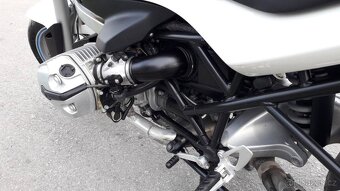 BMW R 1200 R - 18