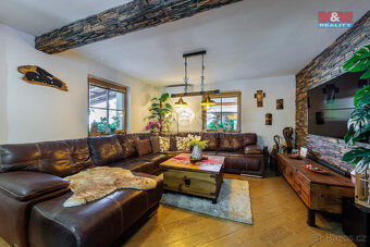 Prodej rodinného domu, 152 m², Karlovy Vary, Stará role. - 18