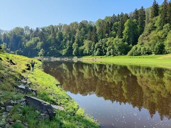 Prodej chata Orlík - 18