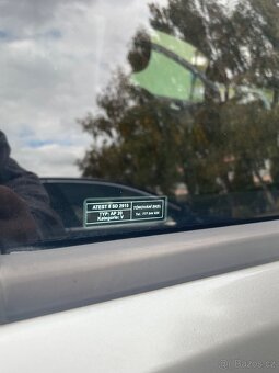 Ford focus 1.9tdci kombi - 18