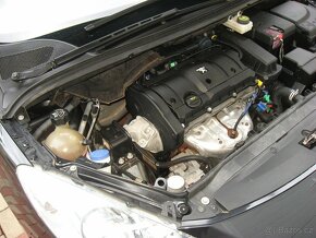 Peugeot 307 1.6i 109PS C-C Dynamique - 18