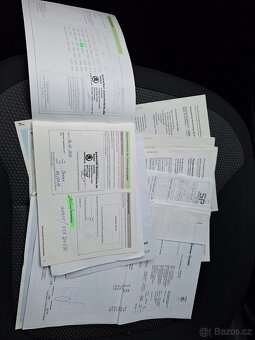 ŠKODA YETI R.2013 2.0 TDI NOVÁ TK - 18