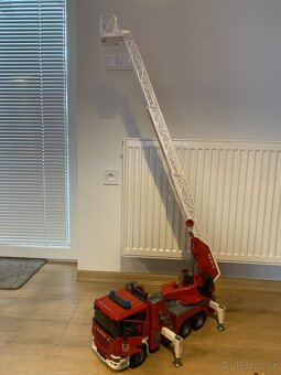 Bruder Hračky Možnost Dobírky - 18