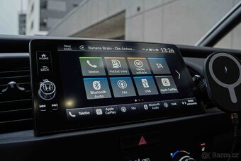 Honda Jazz Elegance - 18