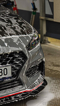 2020 Hyundai i30n performance - 18