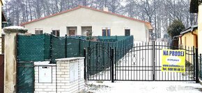 Prodej rozestavěné novostavby domu 4+kk v obci Vojkovice - 18